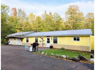 32760 Old County Hwy K Bayfield, WI 54814
