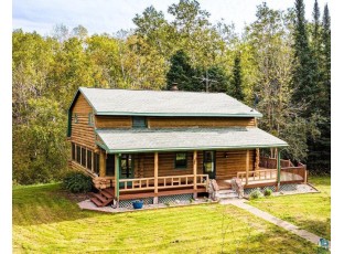 4716 South Windmill Rd South Range, WI 54874