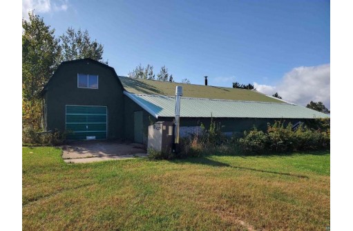 5788 County Rd C, Webster, WI 54893