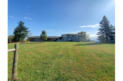 5788 County Rd C, Webster, WI 54893