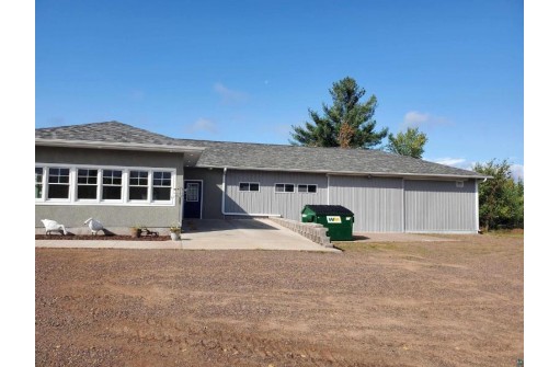 5788 County Rd C, Webster, WI 54893