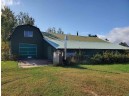 5788 County Rd C, Webster, WI 54893