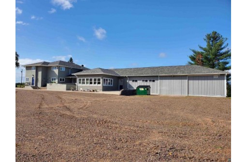 5788 County Rd C, Webster, WI 54893