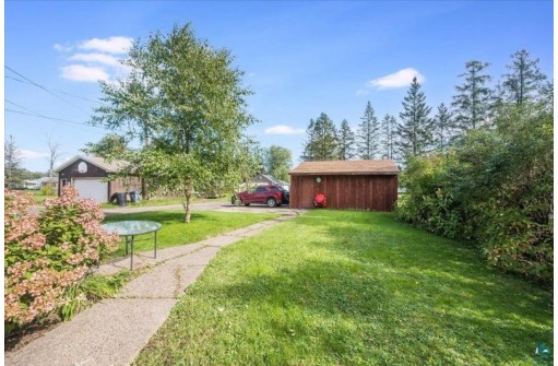 5614 Hughitt Ave, Superior, WI 54880