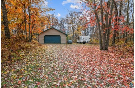 10620 South Long Lake Rd, Iron River, WI 54847