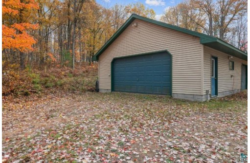 10620 South Long Lake Rd, Iron River, WI 54847