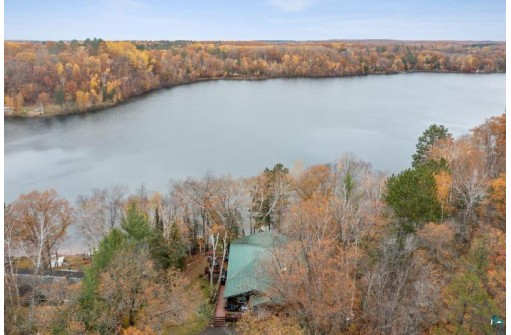 10620 South Long Lake Rd, Iron River, WI 54847