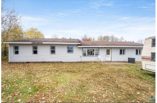 6275 South County Rd A, Superior, WI 54880