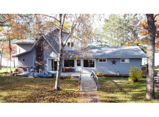 16025 South Mail Rd Gordon, WI 54838