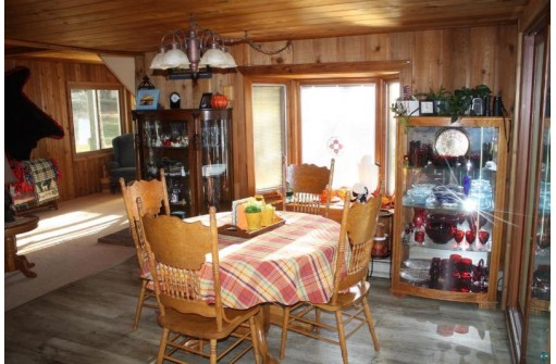 16025 South Mail Rd, Gordon, WI 54838