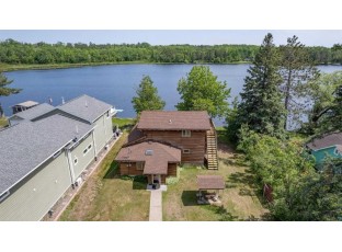 9944 East County Rd A Solon Springs, WI 54873