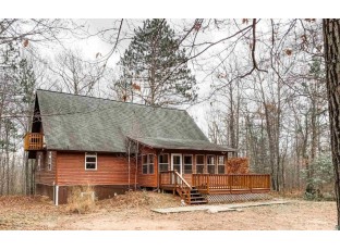 14700 Forestry Road 420 A Iron River, WI 54847