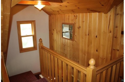 7258 South County Rd S, Lake Nebagamon, WI 54849