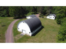 7258 South County Rd S, Lake Nebagamon, WI 54849