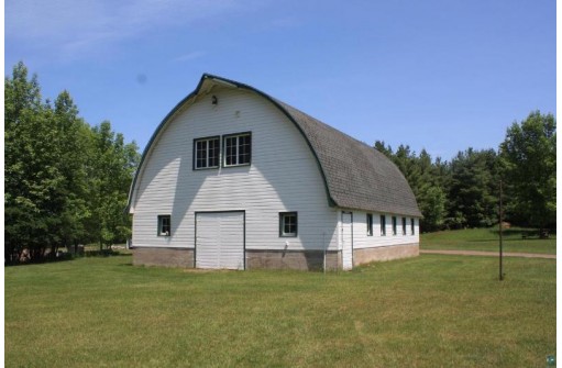 7258 South County Rd S, Lake Nebagamon, WI 54849