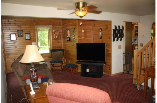 7258 South County Rd S, Lake Nebagamon, WI 54849