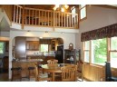 7258 South County Rd S, Lake Nebagamon, WI 54849