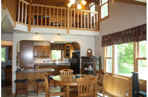 7258 South County Rd S, Lake Nebagamon, WI 54849