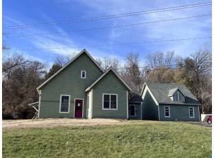 8 Commerce St Mineral Point, WI 53565