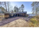 8179 South County Rd P, Lake Nebagamon, WI 54849