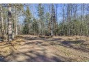 8179 South County Rd P, Lake Nebagamon, WI 54849