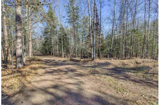 8179 South County Rd P, Lake Nebagamon, WI 54849