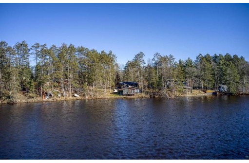 8179 South County Rd P, Lake Nebagamon, WI 54849