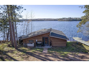 8179 South County Rd P Lake Nebagamon, WI 54849