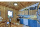 8179 South County Rd P, Lake Nebagamon, WI 54849