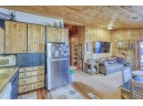 8179 South County Rd P, Lake Nebagamon, WI 54849