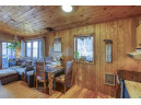 8179 South County Rd P, Lake Nebagamon, WI 54849