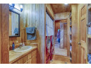 8179 South County Rd P, Lake Nebagamon, WI 54849