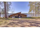 8179 South County Rd P, Lake Nebagamon, WI 54849