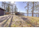 8179 South County Rd P, Lake Nebagamon, WI 54849