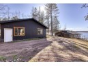 8179 South County Rd P, Lake Nebagamon, WI 54849