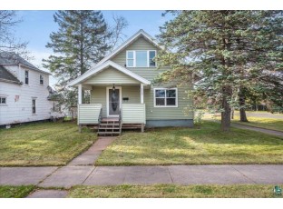 3702 East 4th St Superior, WI 54880