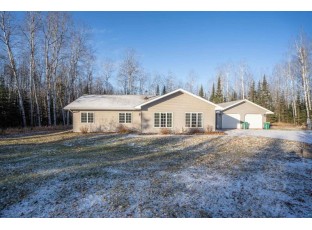 6069 East Mabel Nelson Rd South Range, WI 54874
