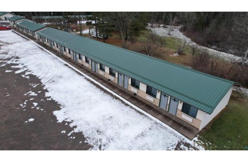 13844 East Us Highway 2, Brule, WI 54820