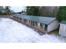 13844 East Us Highway 2, Brule, WI 54820