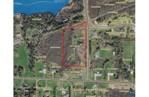 315 Turner Rd, Ashland, WI 54806