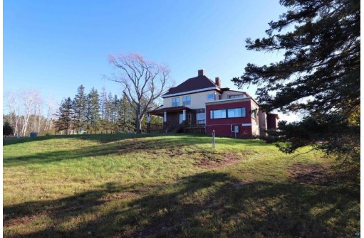 315 Turner Rd, Ashland, WI 54806