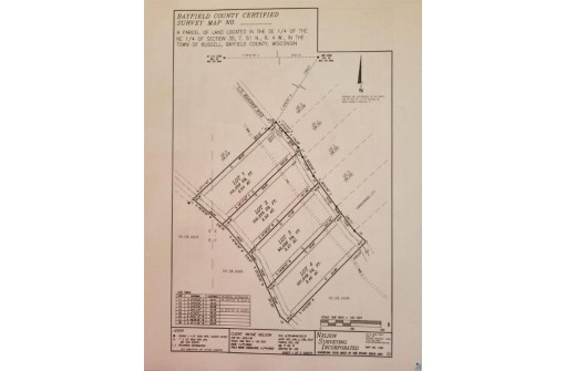 88XXX Turner Rd, Bayfield, WI 54814