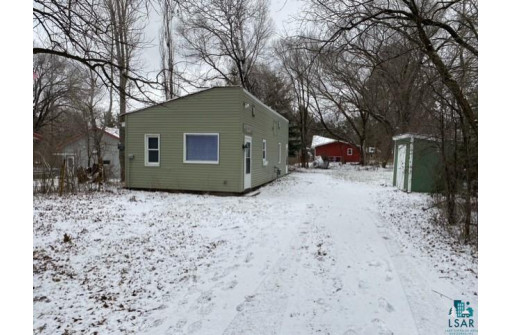 304 1st St, Minong, WI 54859