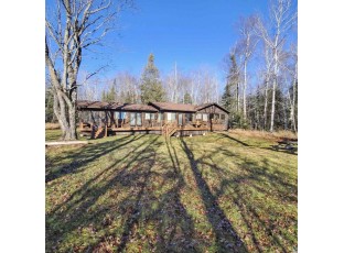 3320 Big Bay Rd La Pointe, WI 54850