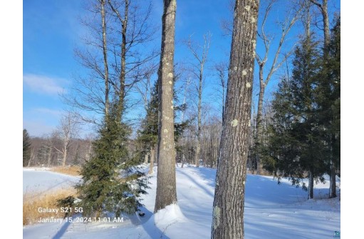 88XXX Eagle Bluff Dr, Bayfield, WI 54814