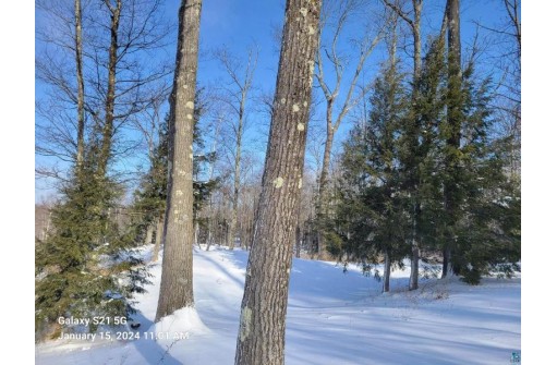 88XXX Eagle Bluff Dr, Bayfield, WI 54814