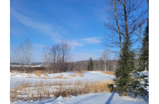 88XXX Eagle Bluff Dr, Bayfield, WI 54814