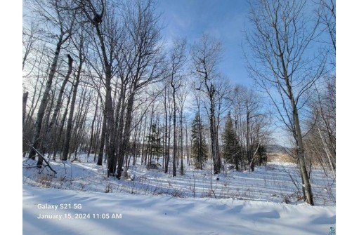 88XXX Eagle Bluff Dr, Bayfield, WI 54814