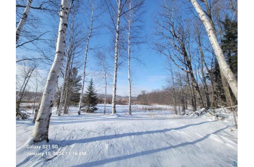 88XXX Eagle Bluff Dr, Bayfield, WI 54814