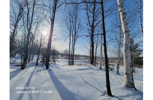 88XXX Eagle Bluff Dr, Bayfield, WI 54814